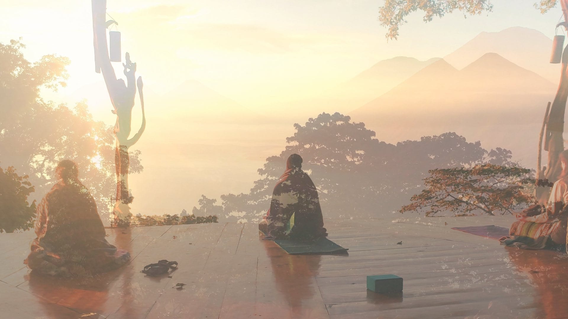 Host a Retreat