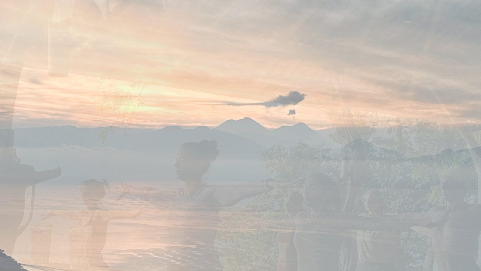 Creator Residency at Arco Isis