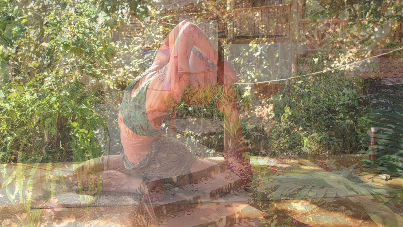 Creator Residency at Arco Isis